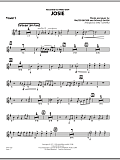 Josie - Trumpet 3
