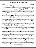 Fortress Variations - Bassoon