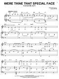 Were Thine That Special Face (from Kiss Me, Kate)