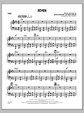 Fever - Piano