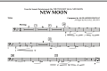 New Moon (The Meadow) - Tuba