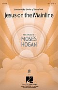 Jesus On The Mainline