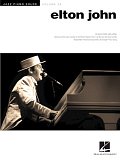 Someone Saved My Life Tonight [Jazz version] (arr. Brent Edstrom)