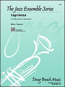 Lagrimosa - 4th Trombone 
