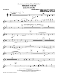 Besame Mucho (Kiss Me Much) - Bb Trumpet