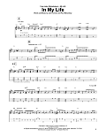 In My Life (arr. Jake Shimabukuro)