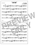 Use Me - Electric Bass
