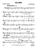 Dat Dere - Alternate Trombone