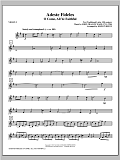 Adeste Fideles - Violin 2
