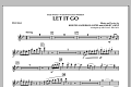 Let It Go (from Frozen) - Piccolo
