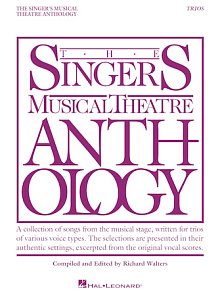 Sing For Your Supper 
