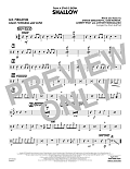 Shallow (from A Star Is Born) (arr. Paul Murtha) - Aux Percussion