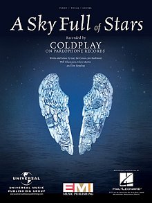 A Sky Full Of Stars 