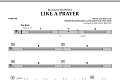 Like A Prayer - Timpani