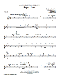 Suppertime - Guitar