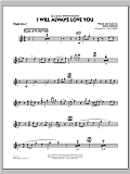 I Will Always Love You - Tenor Sax 2