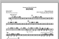 Home - Percussion 1