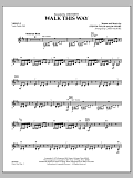 Walk This Way - Violin 3 (Viola Treble Clef)