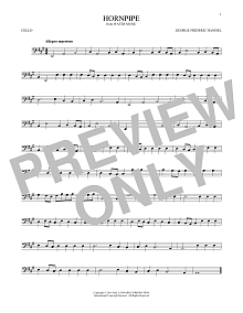 Hornpipe 
