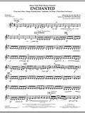 Music from Enchanted - Violin 3 (Viola Treble Clef)