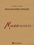 Enchanted Spaces - Flute 2