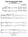 The Hallelujah Trail (Main Theme)