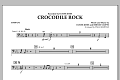 Crocodile Rock - Timpani