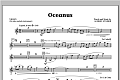Oceanus - Violin