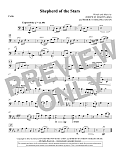 Shepherd Of The Stars - Cello