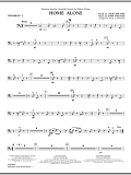 Selections from Home Alone - Trombone 3