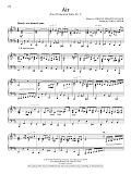 Air from Orchestral Suite No. 3