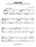 Cavatina