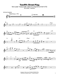 Twelfth Street Rag