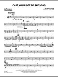 Cast Your Fate to the Wind - Aux Percussion