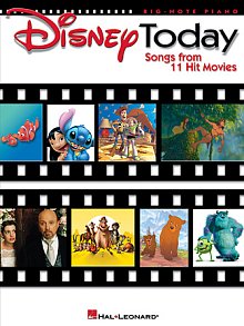Hawaiian Roller Coaster Ride (from Lilo & Stitch) 
