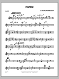 Papiro - Guitar