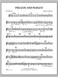 Prelude And Pursuit - Bb Trumpet 2