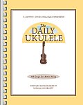 Georgia On My Mind (from The Daily Ukulele) (arr. Liz and Jim Beloff)