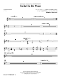 Rocket To The Moon (from Over The Moon) (arr. Mac Huff) - Synth 3