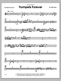 Trumpets Forever - Baritone Sax