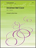 Ukrainian Bell Carol - 1st Baritone B.C.