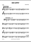 Side Slippin' - F Horn