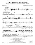The Greatest Showman - Percussion 1
