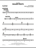 Summer Nights (from Grease) - Aux Percussion