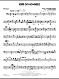 Out of Nowhere - Trombone 2