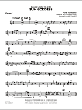 Sun Goddess - Trumpet 2