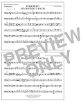 Everybody (Backstreet's Back) (arr. Tom Wallace) - Trombone 2