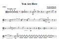 You Are Here - Viola