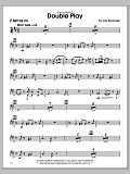 Double Play - Eb Baritone Saxophone