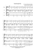 Scarborough Fair (arr. Craig McLeish)
